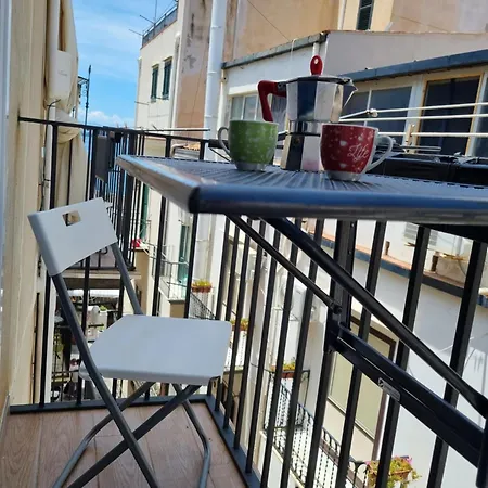 Апартаменти Kasamare