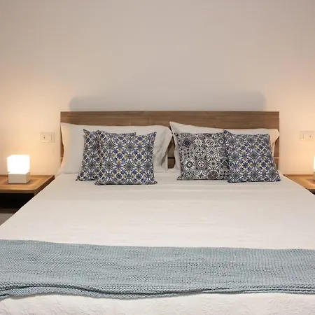 Lägenhet Kasamare Cefalù