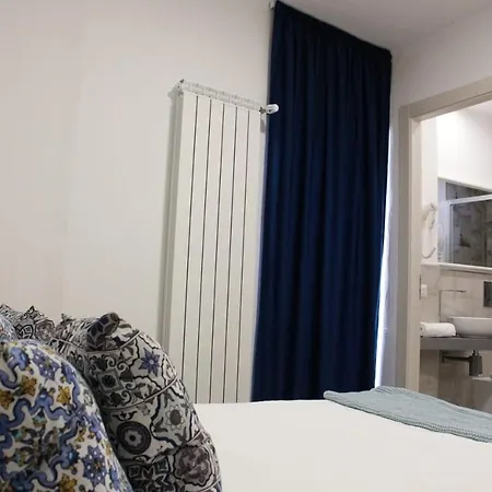 Kasamare Lägenhet *