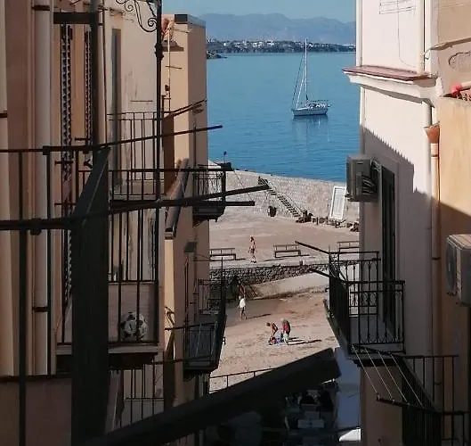 Lägenhet Kasamare *