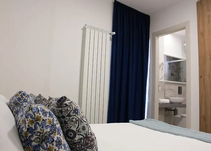 Kasamare Lägenhet *