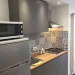 Kasamare Apartment