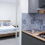 Apartmán Kasamare