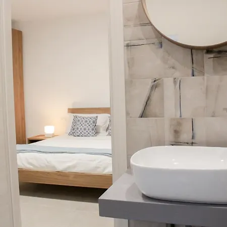 Apartmán Kasamare