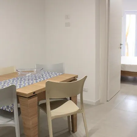 Kasamare Apartmán *