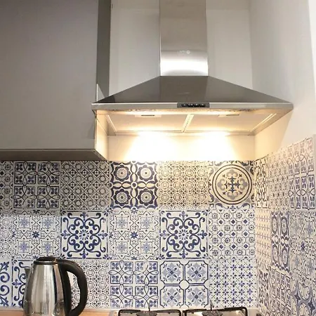 Apartmán Kasamare *