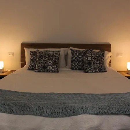 Kasamare Apartmán
