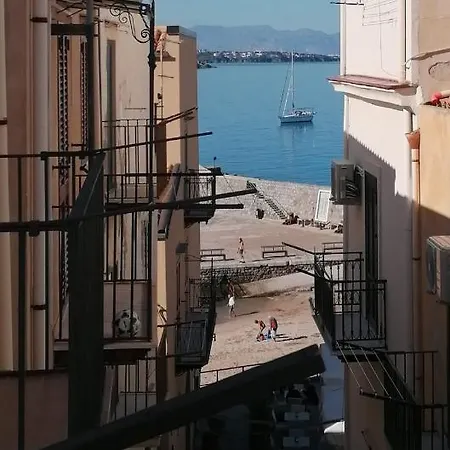 Apartmán Kasamare *