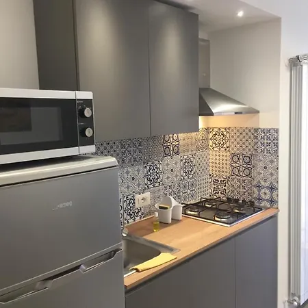 Kasamare Apartmán
