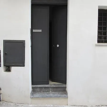 Kasamare Apartmán *