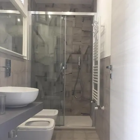 Kasamare Apartmán