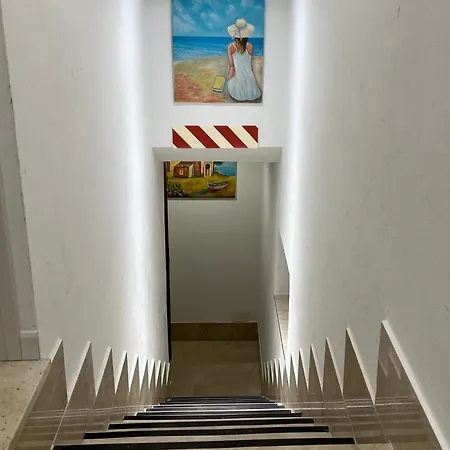Apartmán Kasamare