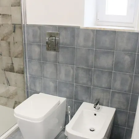 Apartmán Kasamare *