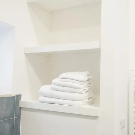 Kasamare Apartman *
