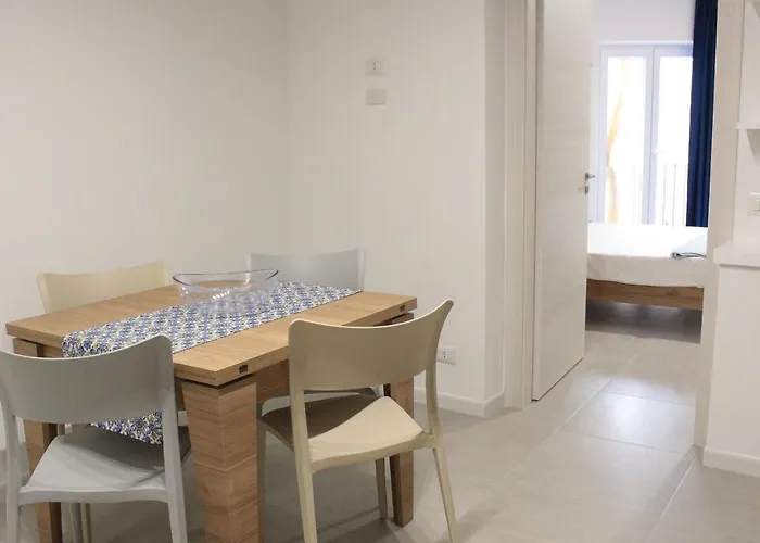 Kasamare Apartment *