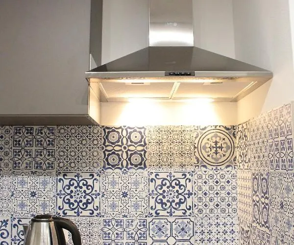 Apartment Kasamare *