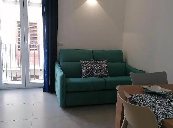 Apartment Kasamare Cefalu