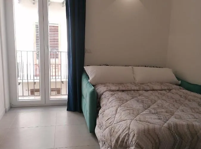 Daire Kasamare Cefalù