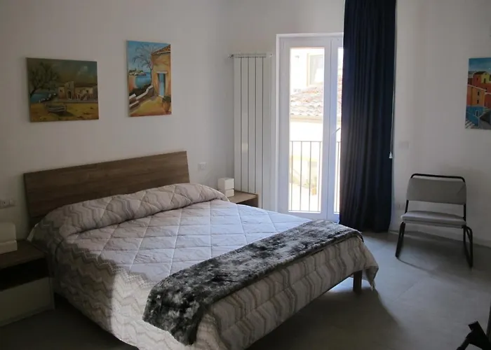 Kasamare Apartment Cefalu