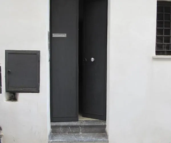 Kasamare Apartment *