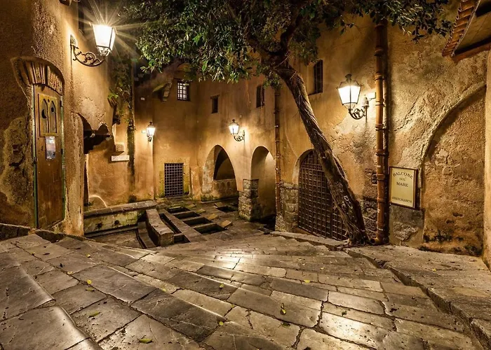 Apartment Kasamare Cefalu