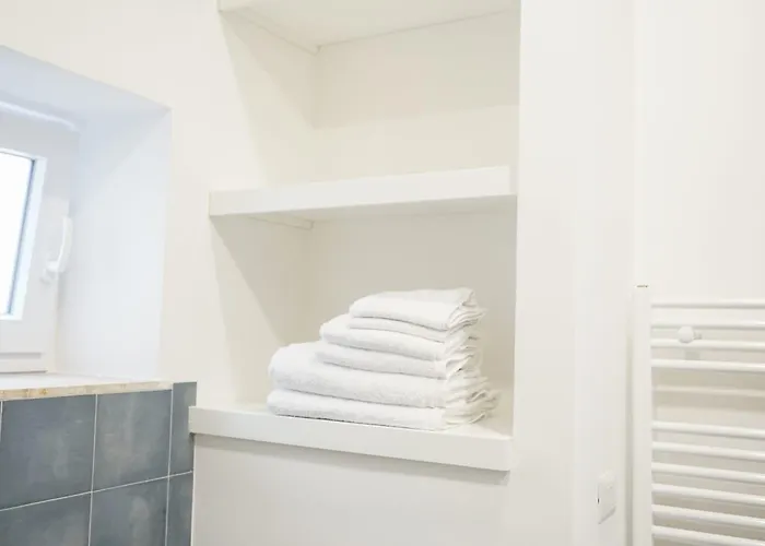 Kasamare Apartment *