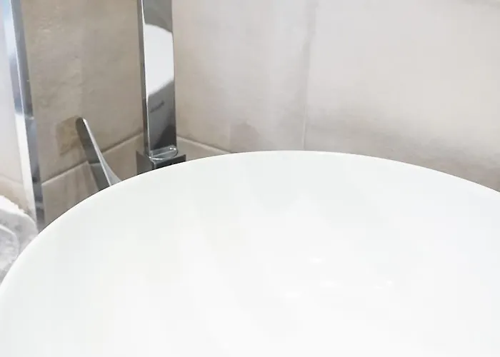 Daire Kasamare Cefalù